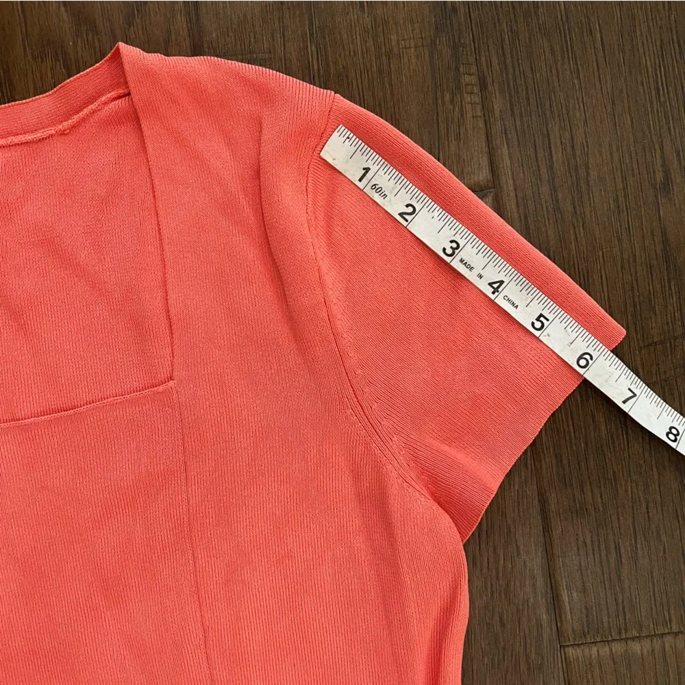 Talbots Top - Picture 11 of 12